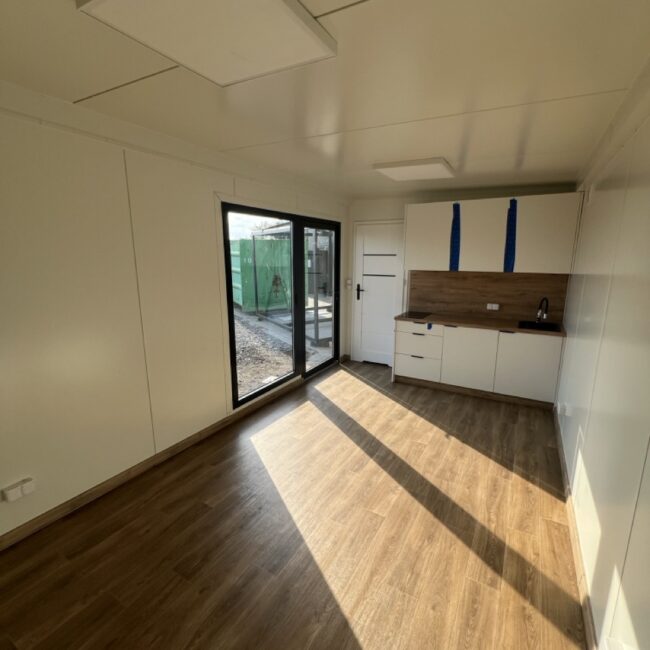 Modul byvanie 7x3