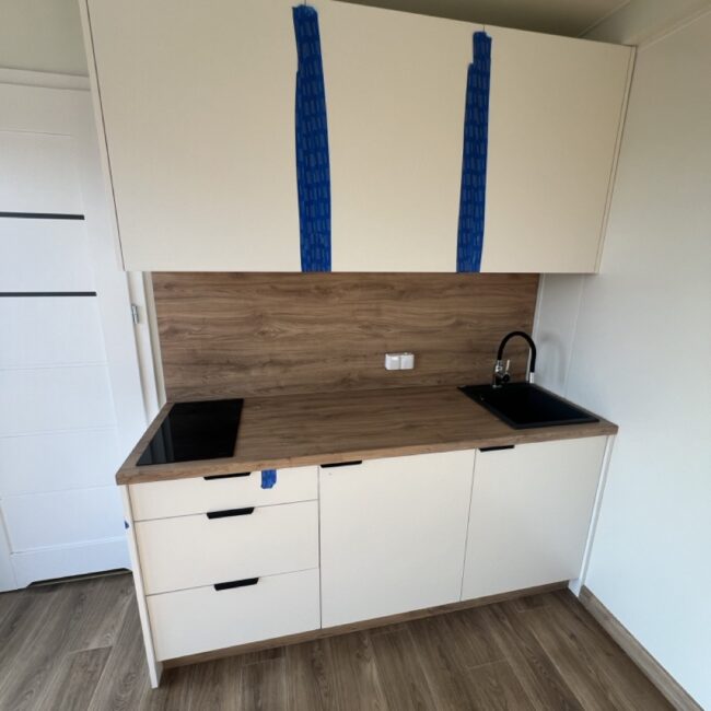 Modul byvanie 7x3